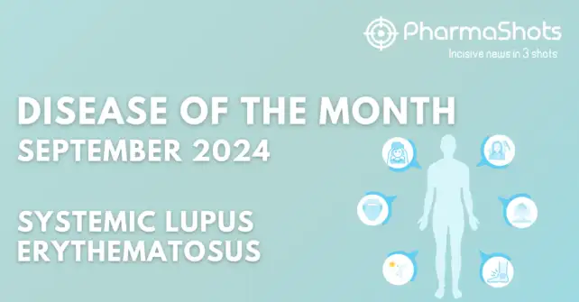 Disease of the Month – Systemic Lupus Erythematosus
