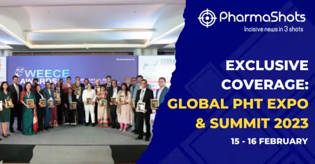 Exclusive Coverage Global PHT Expo & Summit 2023