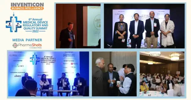 Exclusive Coverage Key Takeaways from the 6th Annual Medical Device Regulatory Quality Summit 2022
