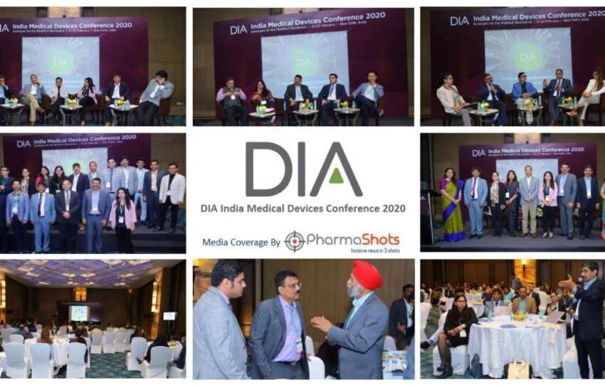 Exclusive Coverage Key Takeaways from the DIA India Medical Devices Conference 2020