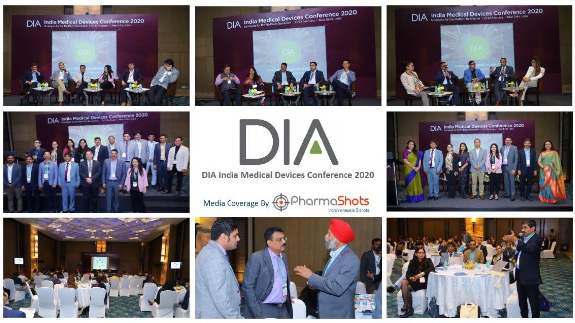 Exclusive Coverage Key Takeaways from the DIA India Medical Devices Conference 2020