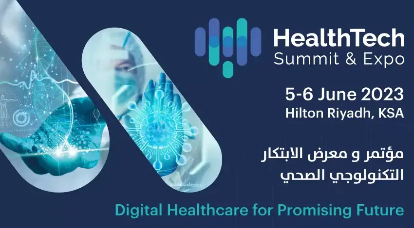 HealthTech Innovation Summit & Expo Digital Healthcare for Promising Future