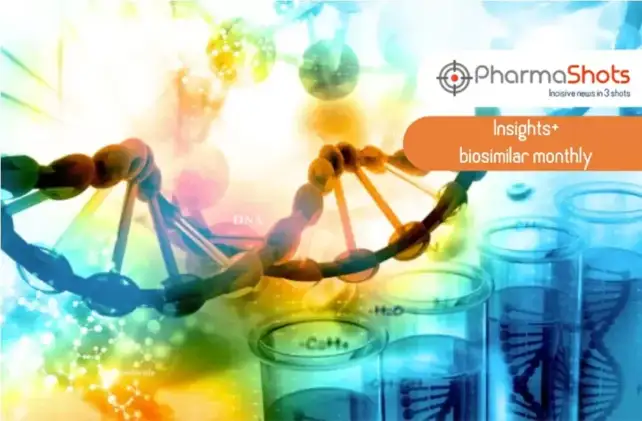 Insights+ Key Biosimilars Events of December 2021