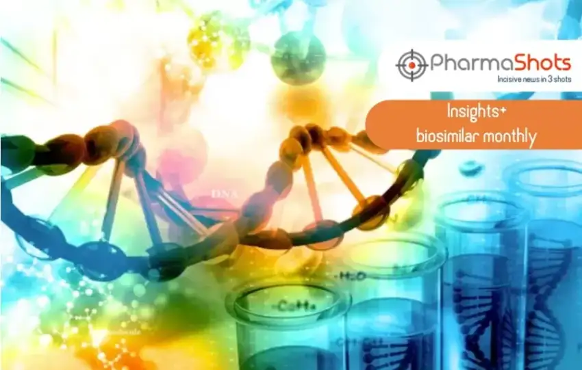 Insights+ Key Biosimilars Events of December 2021