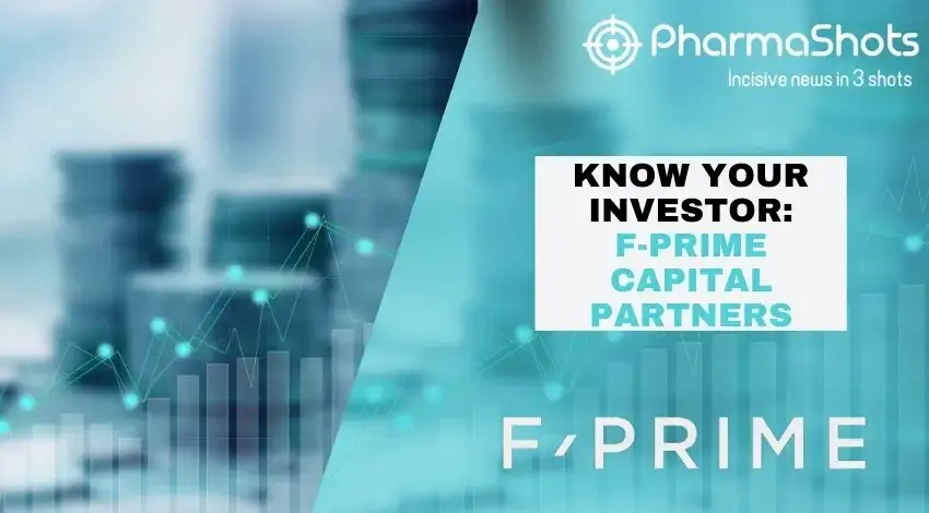 Know Your Investor (February Edition) F-Prime Capital Partners