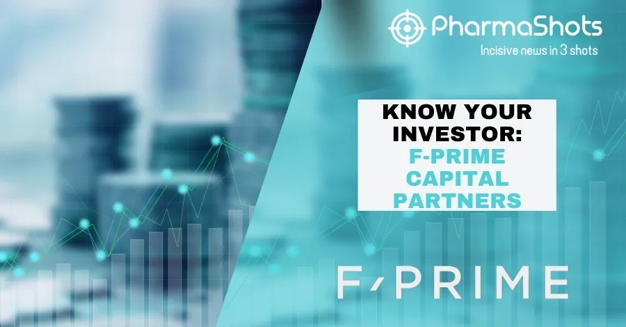 Know Your Investor (February Edition) F-Prime Capital Partners