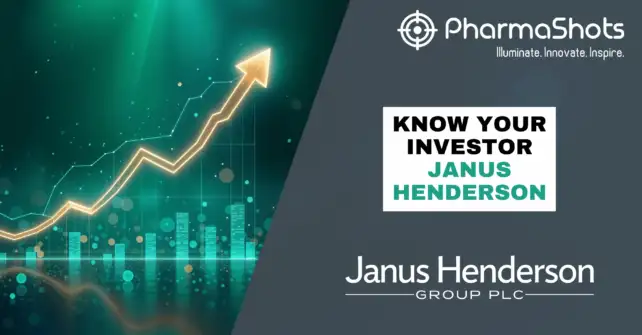 Know Your Investor: Janus Henderson Group Plc (April’25 Edition)