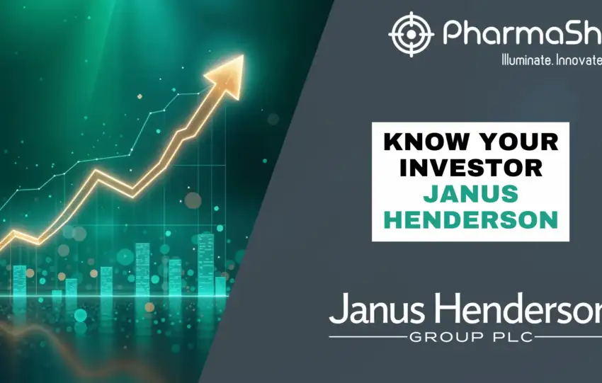 Know Your Investor: Janus Henderson Group Plc (April’25 Edition)