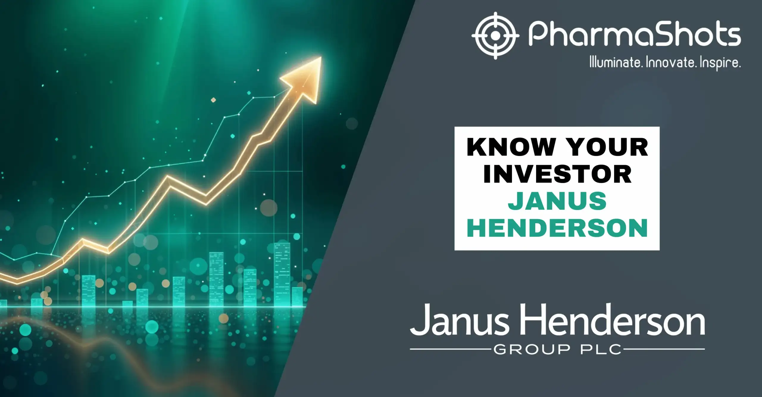Know Your Investor: Janus Henderson Group Plc (April’25 Edition)