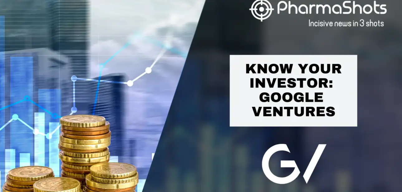 Know Your Investor (June Edition): Google Ventures