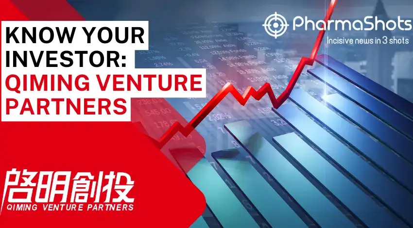 Know Your Investor: Qiming Venture Partners