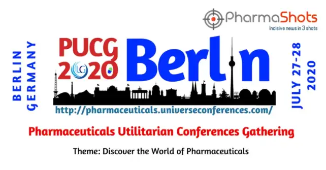 PUCG 2020 BERLIN Conference