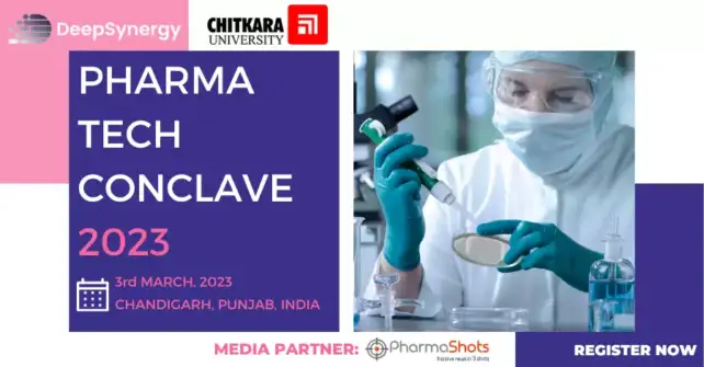 Pharma Tech Conclave 2023