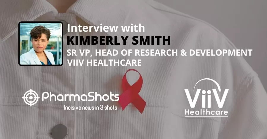 PharmaShots Interview ViiV Healthcare’s Kimberly Smith Shares Insights on Apretude for the Prevention of HIV