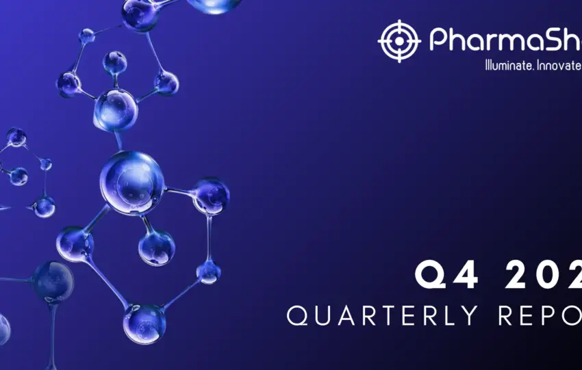 PharmaShots’ Key Highlights of Fourth Quarter 2024