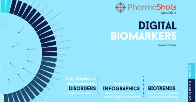 PharmaShots Magazine-December 2023 Edition