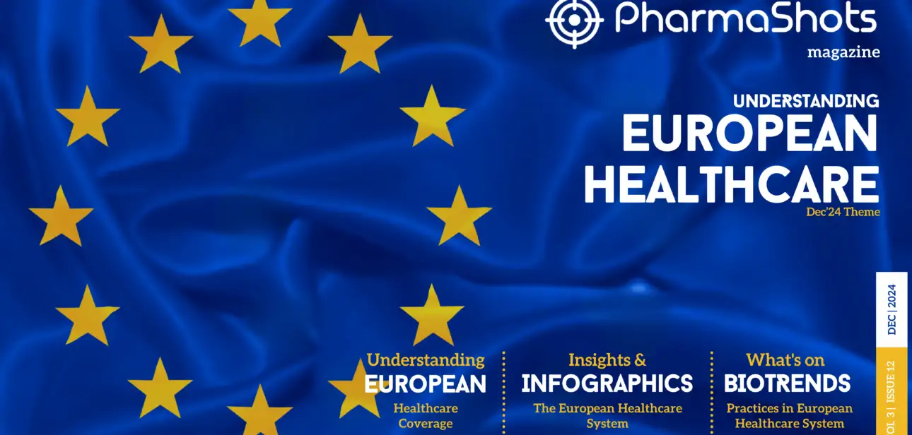 PharmaShots Magazine-December 2024 Edition