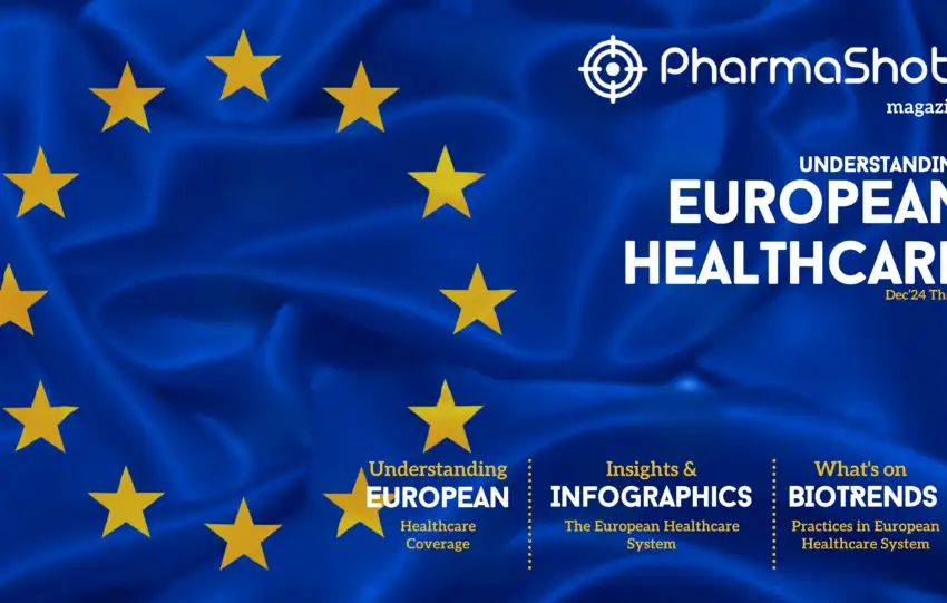 PharmaShots Magazine-December 2024 Edition