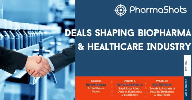 PharmaShots Magazine - February 2024 Edition