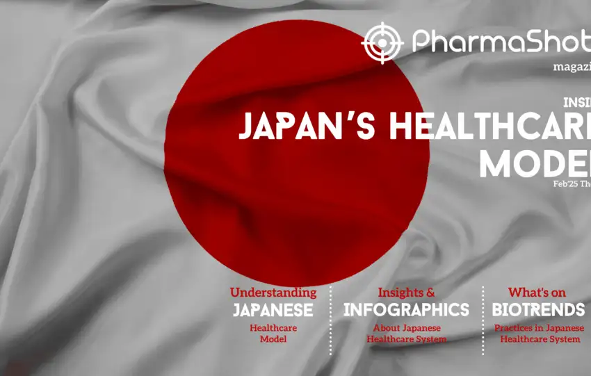 PharmaShots Magazine-February 2025 Edition