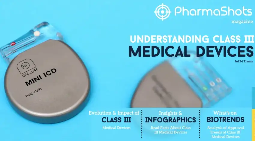 PharmaShots Magazine - July 2024 Edition