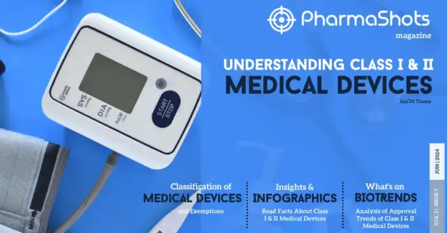 PharmaShots Magazine - June 2024 Edition