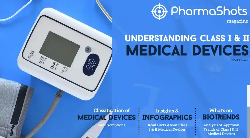 PharmaShots Magazine - June 2024 Edition