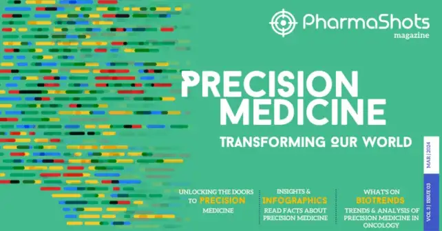 PharmaShots Magazine - March 2024 Edition