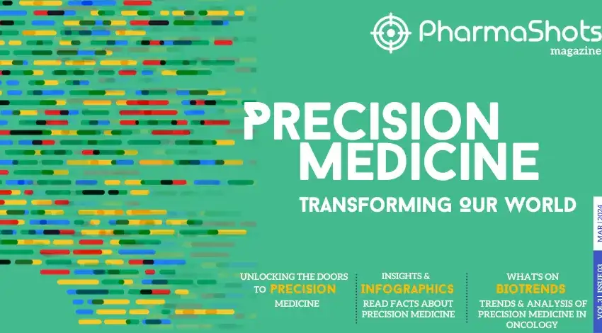 PharmaShots Magazine - March 2024 Edition