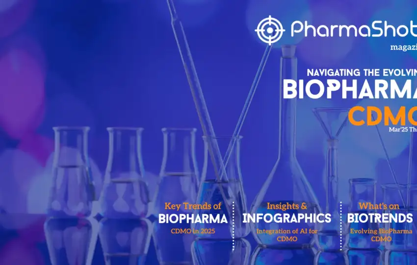 PharmaShots Magazine-March-2025 Edition