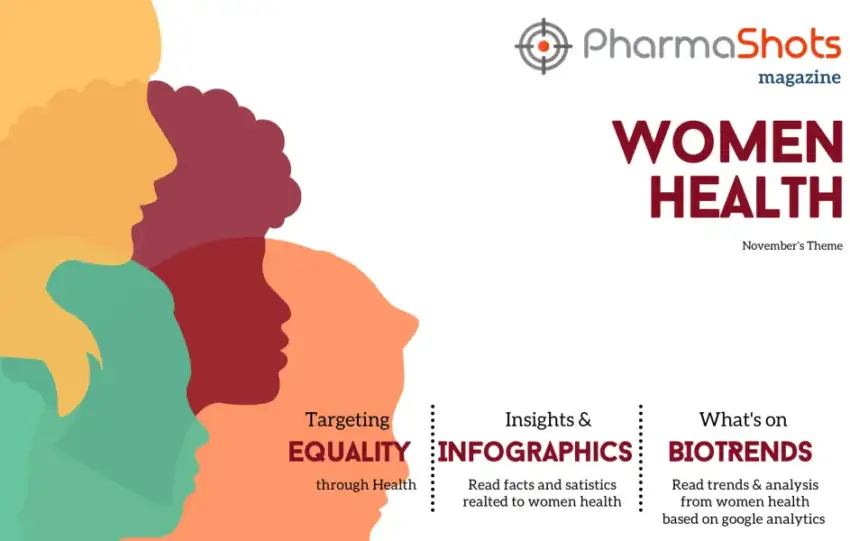PharmaShots Magazine-November 2023 Edition
