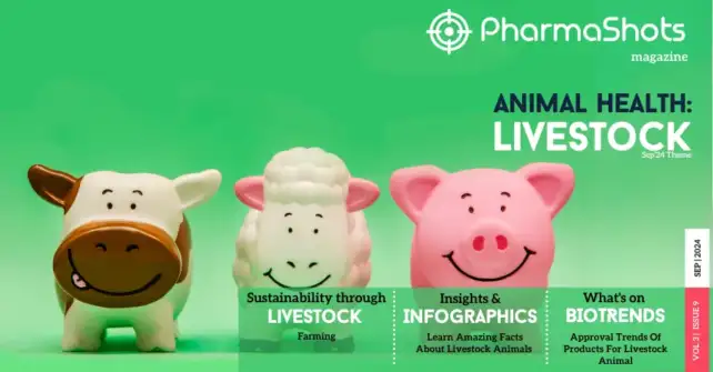 PharmaShots Magazine - September 2024 Edition
