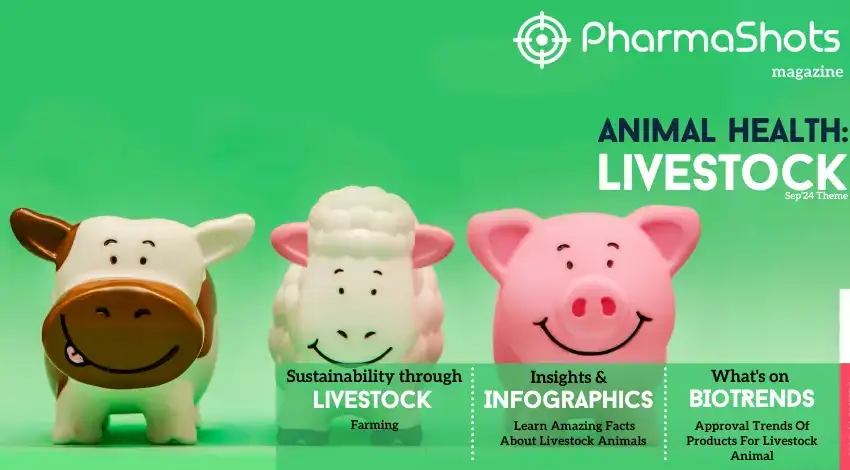 PharmaShots Magazine - September 2024 Edition