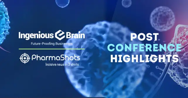 Post Conference Highlights E-Brain OncoVision Connecting the Dots in Cancer Care