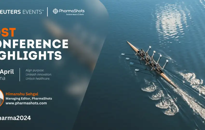 Post Conference Highlights Reuters Events Pharma Europe 2024