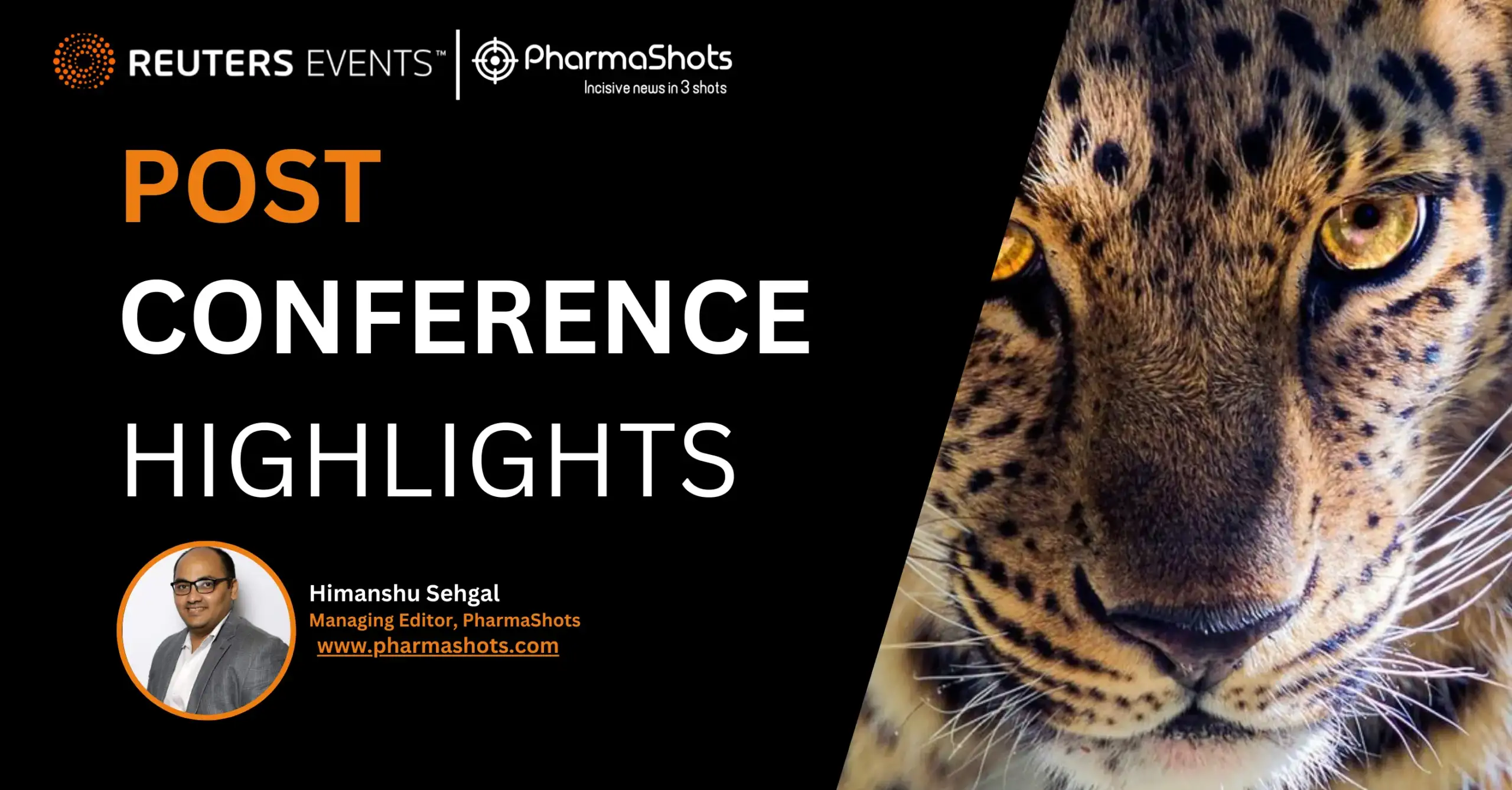 Post Conference Highlights Reuters Events Pharma USA 2024