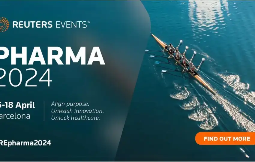 Reuters Events Pharma Europe 2024
