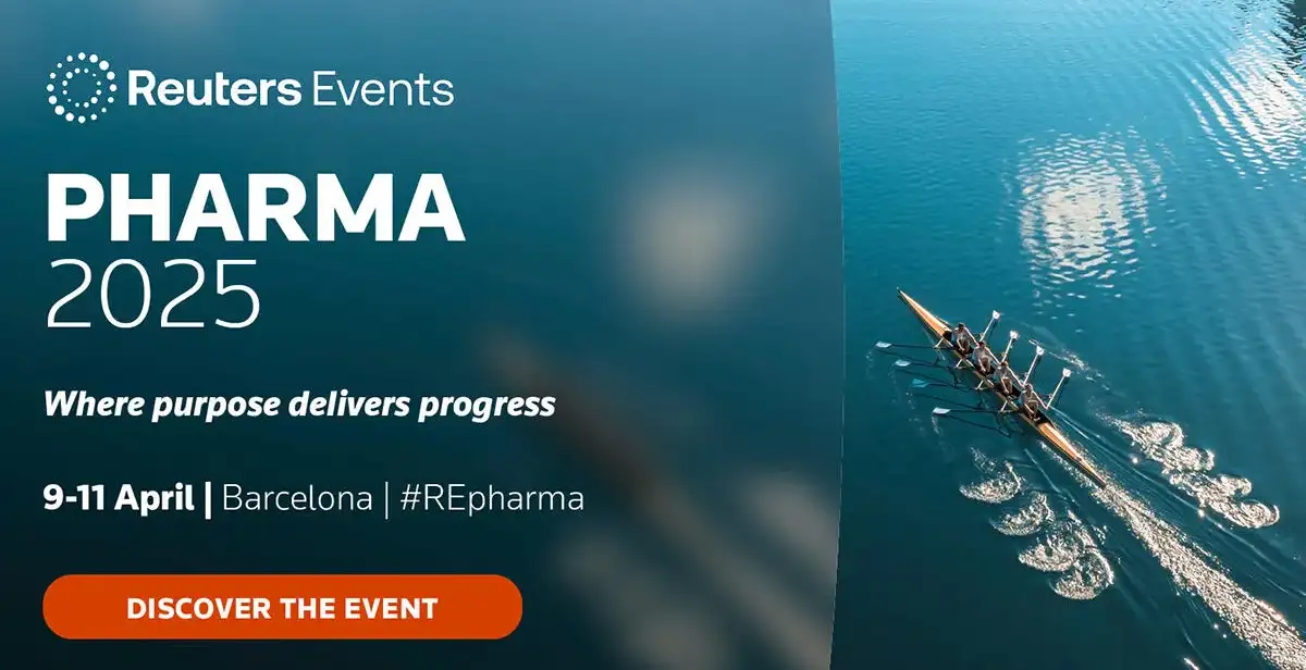 Reuters Events: Pharma Europe 2025
