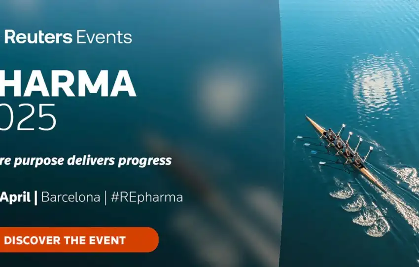 Reuters Events: Pharma Europe 2025