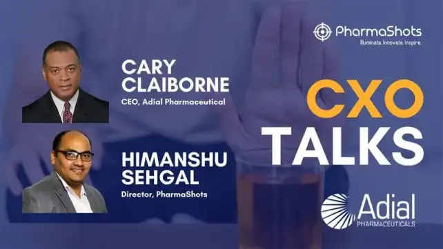 Spotlight Interview_Cary Claiborne
