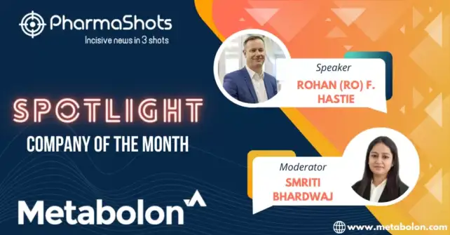 Spotlight Interview_Rohan (Ro) F. Hastie