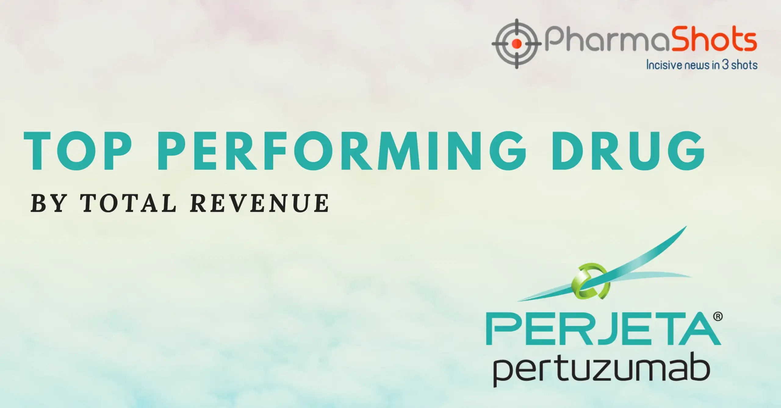 Top Performing Drug – Perjeta (January Edition)