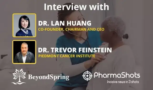 Viewpoints_Dr. Trevor Feinstein and Dr. Lan Huang