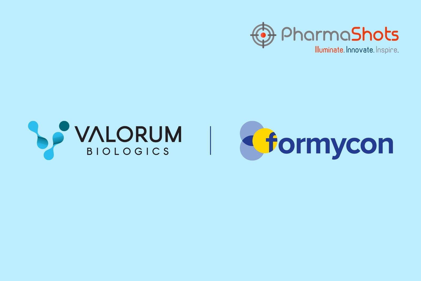 Valorum Biologics and Formycon Collaborate to Commercialize FYB203 ...