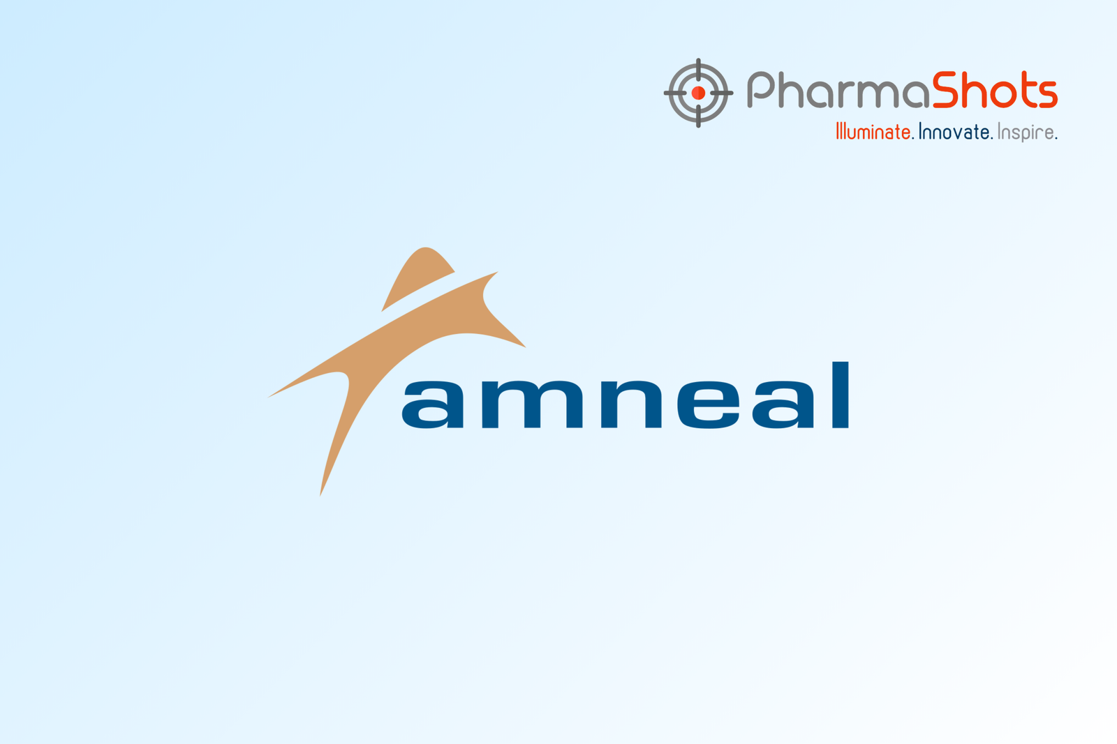 Amneal Pharmaceuticals Reports the US FDA’s BLA Filing for Biosimilar