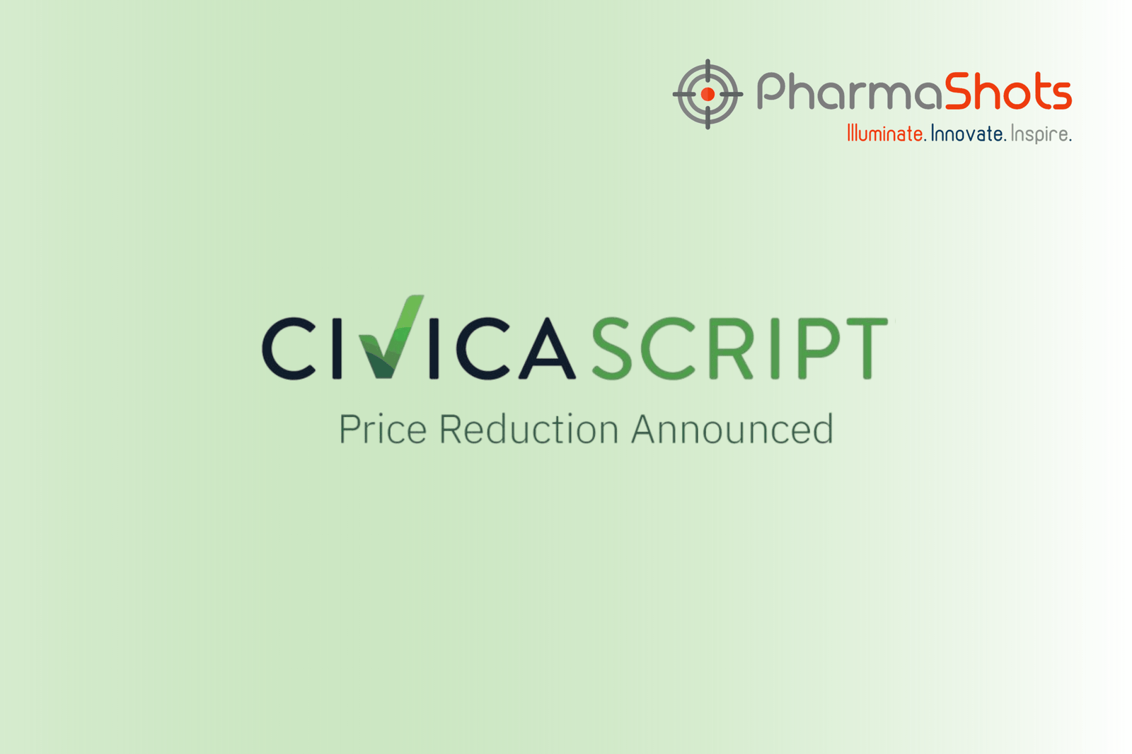 CivicaScript is set to distribute Ustekinumab-aauz (Biosimilar, Stelara ...