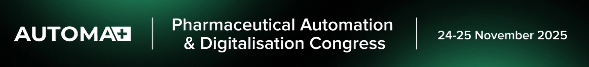 Pharmaceutical Automation and Digitalisation Congress 2025