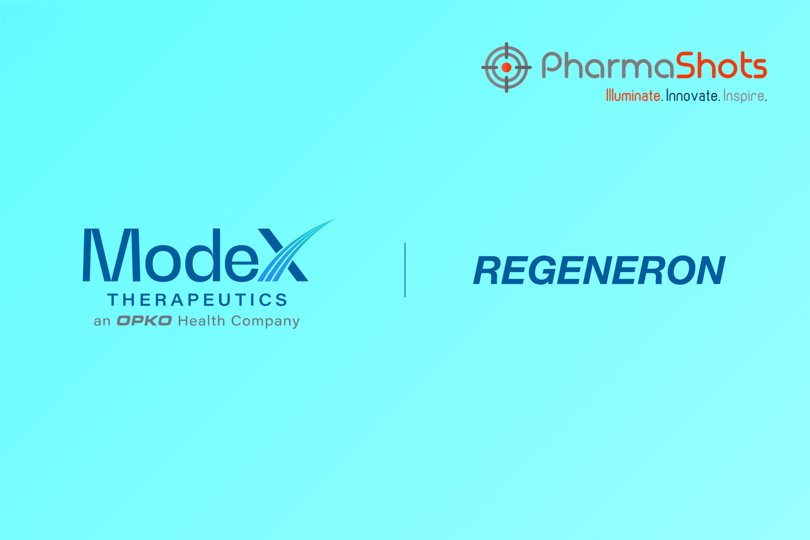 ModeX Therapeutics (OPKO Health) Enters $1B+ Deal with Regeneron to ...