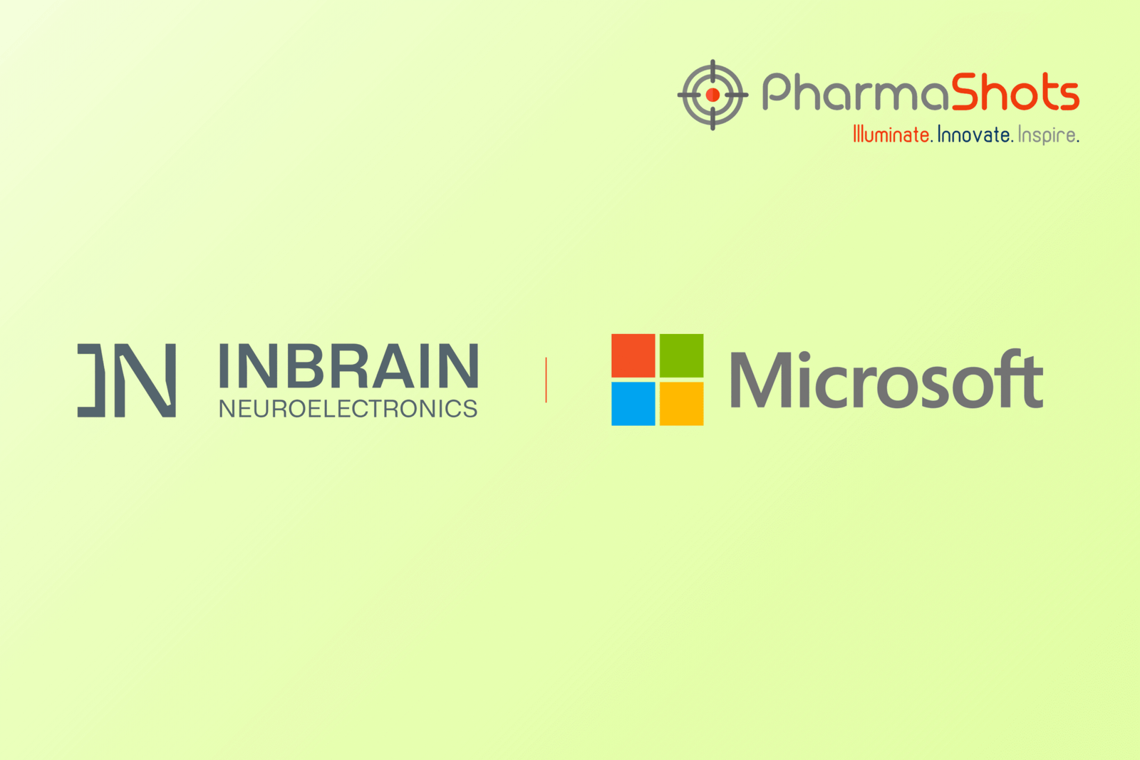 INBRAIN Neuroelectronics Partners with Microsoft to Advance AI-Enabled ...