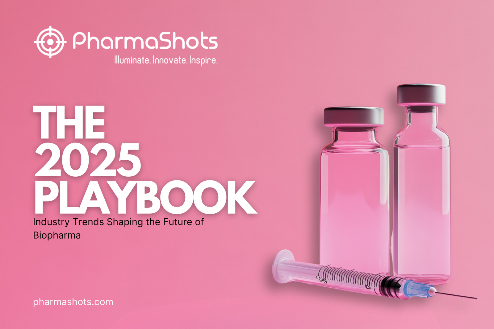 The 2025 Playbook: Industry Trends Shaping the Future of Biopharma ...
